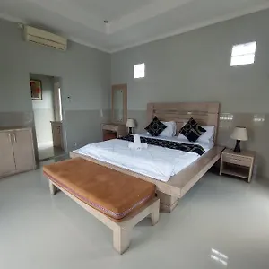Guest house Aya Redpartner, Ubud (Bali)
