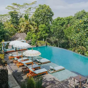 Resort The Sankara And By Pramana, Ubud (Bali)