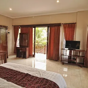 Holiday park Leo, Ubud (Bali)