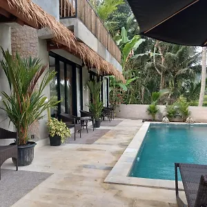 Hotel Bali View, Ubud (Bali)
