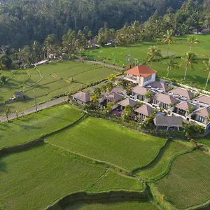 Villa Amatara Abirama, Ubud (Bali)